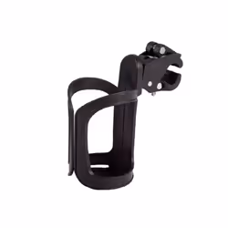 Baby Stroller Accessories Cup Mobile Phone Holder Children Tricycle Bicycle Cart Bottle Rack Milk Water Pushchair Carriage - ...