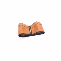 New Baby Stroller Handle PU Leather Baby Stroller Baby Stroller Armrest Box Babies Accessories Protective Cover - Brown