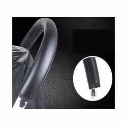 ) Stroller Handle Cover FIT FOR Bugaboo Bee3 Bee5 Bee+ Stroller Accessories PU Leather Cover Wagon Armrest Protective Case -  ...