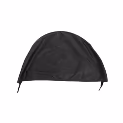 Baby Stroller Sunshield Canopy Stroller Oxford Cloth Sun Shade Protection Hood - black