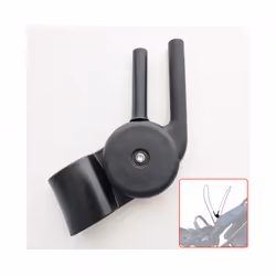 Stroller Awning Clip Compatible Priam 3/4 Mios 2/3 Prams Canopy Holder Bar Buckle Clasp Knob Clamp Bebe Accessories - Clip-R ...