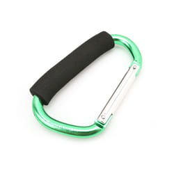 Baby Mutiple Stroller Accessories Hook Stroller Organizer Shopping Hooks Pram Hanger For Baby Car Buggy Accessoire Poussette - Green-A
