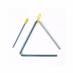 Children Musical Instrument Toys Mini Wooden Baby Stroller Accessories Clapping Board Log Color Bell Sand Hammer Sound TMZ - 1Pc CL Flute