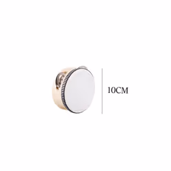 Children Musical Instrument Toys Mini Wooden Baby Stroller Accessories Clapping Board Log Color Bell Sand Hammer Sound TMZ - ...