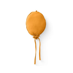 Balloon Wall Hanging Ornaments Cotton Kids Pillow Room Cotton Balloon Hanging Decorations Newborn Photography Props Accessories - 5