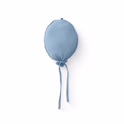 Balloon Wall Hanging Ornaments Cotton Kids Pillow Room Cotton Balloon Hanging Decorations Newborn Photography Props Accessori ...