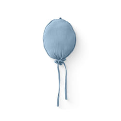 Balloon Wall Hanging Ornaments Cotton Kids Pillow Room Cotton Balloon Hanging Decorations Newborn Photography Props Accessories - 3