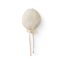 Balloon Wall Hanging Ornaments Cotton Kids Pillow Room Cotton Balloon Hanging Decorations Newborn Photography Props Accessories - 2