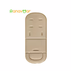 Fation Comfortable Baby Stroller Pad Four Seasons General Soft Seat Cushion Child Cart Seat Mat Kids Pushchair Cushion For -  ...