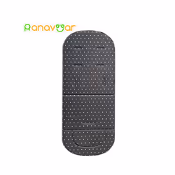 Fation Comfortable Baby Stroller Pad Four Seasons General Soft Seat Cushion Child Cart Seat Mat Kids Pushchair Cushion For -  ...
