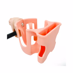 Baby Stroller Accessories Cup Mobile Phone Holder Children Tricycle Bicycle Cart Bottle Rack Milk Water Pushchair Carriage - ...