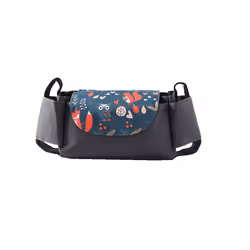 Stroller Bag Pram Organizer Baby Accessories Cup Holder Cover Newborns Trolley Portable Travel Car Bags For Carriages Univers ...