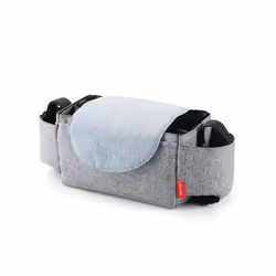 Stroller Bag Pram Organizer Baby Accessories Cup Holder Cover Newborns Trolley Portable Travel Car Bags For Carriages Univers ...