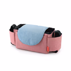 Stroller Bag Pram Organizer Baby Accessories Cup Holder Cover Newborns Trolley Portable Travel Car Bags For Carriages Univers ...