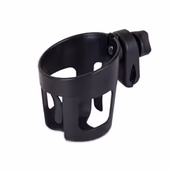 Baby stroller accessories baby bottles rack for baby cup holder trolley child car bicycle quick release water bottle holder - ...