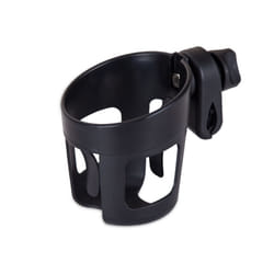 Baby stroller accessories baby bottles rack for baby cup holder trolley child car bicycle quick release water bottle holder - Cup holder