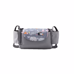 Stroller Bag Pram Organizer Baby Accessories Cup Holder Cover Newborns Trolley Portable Travel Car Bags For Carriages Univers ...