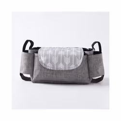 Stroller Bag Pram Organizer Baby Accessories Cup Holder Cover Newborns Trolley Portable Travel Car Bags For Carriages Univers ...