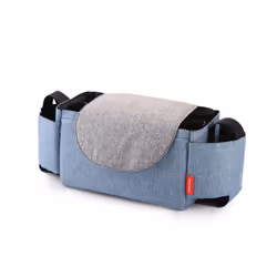 Stroller Bag Pram Organizer Baby Accessories Cup Holder Cover Newborns Trolley Portable Travel Car Bags For Carriages Univers ...