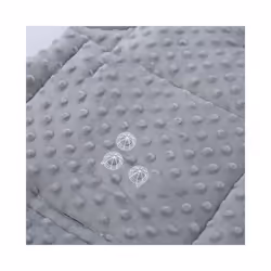 Baby Stroller Seat Pad Double Cotton Seat Pad Sided Seat Cushion  Infant Child Cart Mattress Mat Stroller Accessories - A