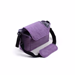 Pram Stroller Organizer Bag Diaper Bags Nursing Stroller Bag Stroller Accessories Stroller Cup Holder Cover With Shoulder - p ...