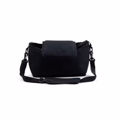 Pram Stroller Organizer Bag Diaper Bags Nursing Stroller Bag Stroller Accessories Stroller Cup Holder Cover With Shoulder - b ...