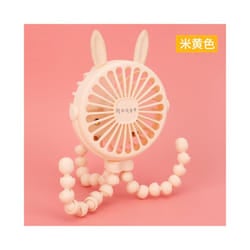 Fan for Cart Stroller Fan Portable Outdoor Fan Clip On for Baby 600mAh USB Rechargeable Handheld Electric Fan for Home 3 - YE