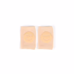 Baby Knee Pad Kids Non-slip Crawling Cushion Infants Toddlers Protector Safety Kneepad Leg Warmer Girl Boy Accessories - khak ...