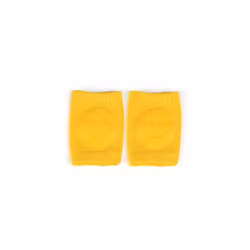 Baby Knee Pad Kids Non-slip Crawling Cushion Infants Toddlers Protector Safety Kneepad Leg Warmer Girl Boy Accessories - yell ...