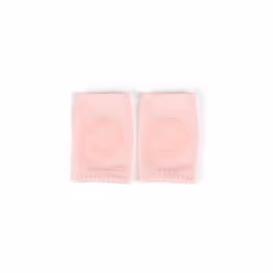 Baby Knee Pad Kids Non-slip Crawling Cushion Infants Toddlers Protector Safety Kneepad Leg Warmer Girl Boy Accessories - pink ...