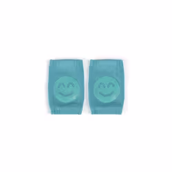 Baby Knee Pad Kids Non-slip Crawling Cushion Infants Toddlers Protector Safety Kneepad Leg Warmer Girl Boy Accessories - gree ...