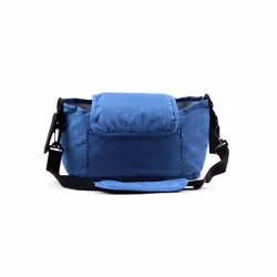 Pram Stroller Organizer Bag Diaper Bags Nursing Stroller Bag Stroller Accessories Stroller Cup Holder Cover With Shoulder - b ...