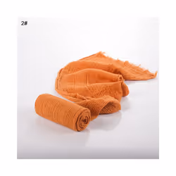 Stretch Baby Photography Props Blanket Wraps Organic Cotton Wrap Soft Infant Newborn Photo Wraps Cloth Accessories 40*180cm - ...