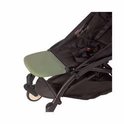 Stroller Accessories Leg Rest Board Extend Footboard for Yoyo2 YOYO 2 Yoya Baby Pushchair - Green 21cm