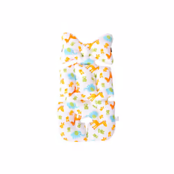 Baby Stroller Liner Baby Car Seat Cushion Cotton Seat Pad Infant Child Cart Mattress Mat Kids Carriage Pram Stroller Accessor ...