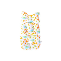 Baby Stroller Liner Baby Car Seat Cushion Cotton Seat Pad Infant Child Cart Mattress Mat Kids Carriage Pram Stroller Accessories - 1