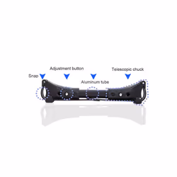 Twin Baby Stroller Connector Universal Joints Infant Cart Secure Straps Adjustable Linker Hook Safety Baby Stroller Accessori ...