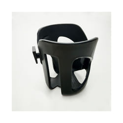 Stroller Cup Holder For Stokke Xplory X V3 V4 V5 V6 Trailz Beat Crusi Scoot Dsland Pram Drink Holder Buggy Replace Accessories - black
