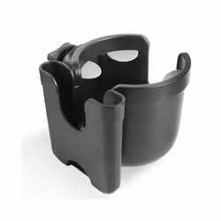 Baby stroller accessories baby bottles rack for baby cup holder trolley child car bicycle quick release water bottle holder - ...