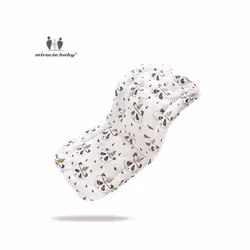 Comfortable Cotton Baby Stroller Pad Four Seasons General Soft Seat Cushion Child Cart Seat Mat Kids Pushchair Cushion For - ...