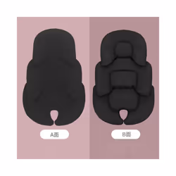 Baby Stroller Cushion Car Seat Insert Baby Stroller Seat Cushion Pillow Mattress Breathable Mesh Liner Mat Pram Thermal - 1pc ...