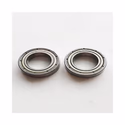 Stroller Accessories For Stokke Xplory V3 V4 V5 Dsland Pushchair Rear Wheel Tire Brake Disk Bearing Baby Buggy Replace Parts ...