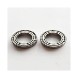 Stroller Accessories For Stokke Xplory V3 V4 V5 Dsland Pushchair Rear Wheel Tire Brake Disk Bearing Baby Buggy Replace Parts - 2 bearing