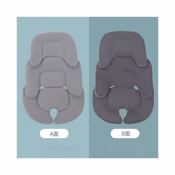 Baby Stroller Cushion Car Seat Insert Baby Stroller Seat Cushion Pillow Mattress Breathable Mesh Liner Mat Pram Thermal - 1pc ...