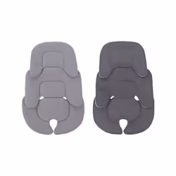 Baby Stroller Cushion Infant Car for Seat Insert for Head Body Support Pillow Pram Thermal Mattress Mesh Breathable Liner - G ...