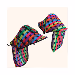 Baby Stroller Sunshield Shade Protection Hood Canopy Cover Prams Stroller Accessories Baby Stroller Sun Visor Carriage Sun - Colorful A