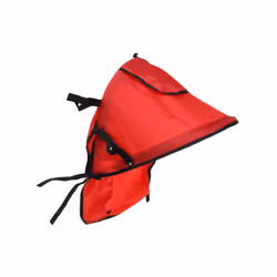 Sitting/Lying- Sun Shade Baby Stroller Sunshield Shade Protections Hoods Canopy - C6UF7HH1004276-R-B
