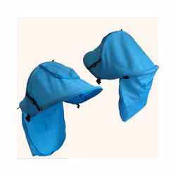 Baby Stroller Sunshield Shade Protection Hood Canopy Cover Prams Stroller Accessories Baby Stroller Sun Visor Carriage Sun - Red A