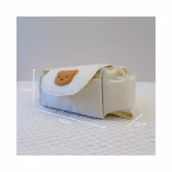 handcart storage bag for children's stroller artifact storage bag, universal stroller storage hanging bag - SingleBearStorage ...