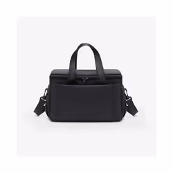 Stroller Organizer Bags Mummy Large Capacity Travel Hanging Bag Bottle Holder Pram Diaper Bags Baby Stroller Accessories - bl ...